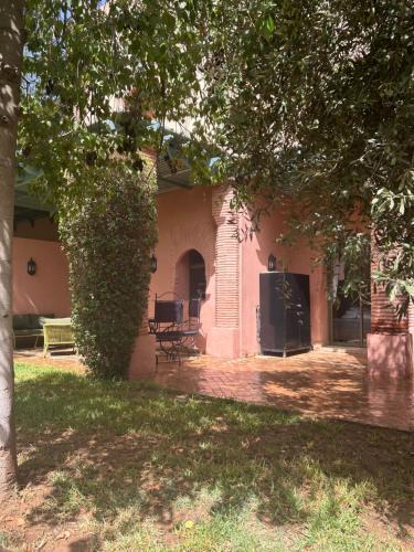Palmeraie Apartment | Palmeraie Village 2 - Cosi appartement en Rez de Jardin