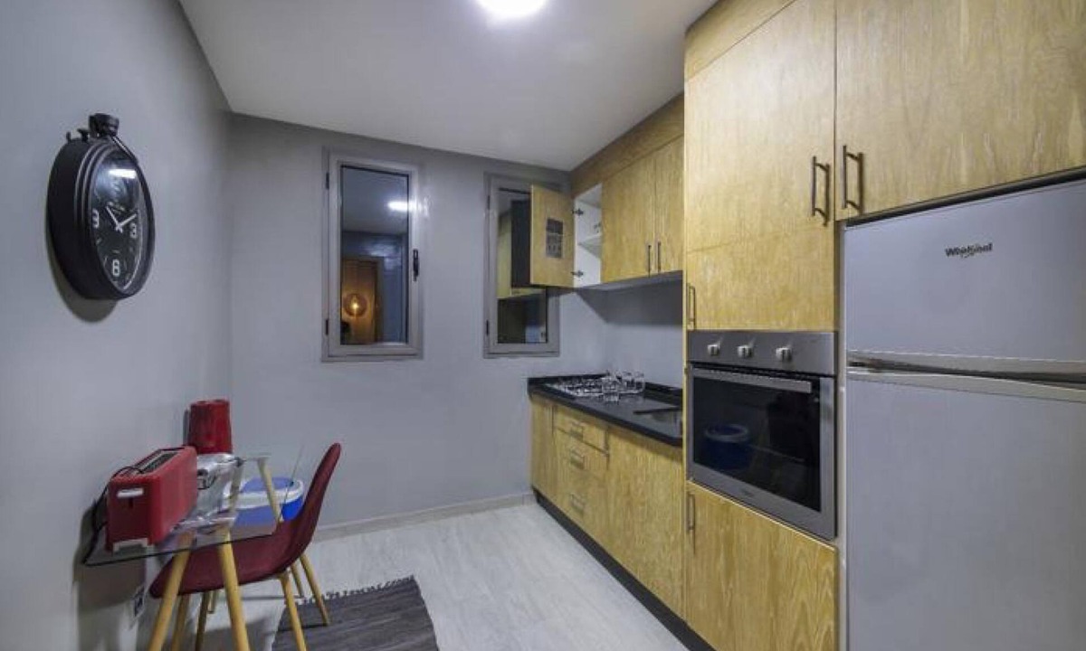 Palmeraie Villa | Palms Edge