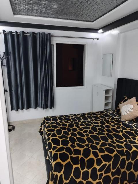 Branes Apartment | Panama