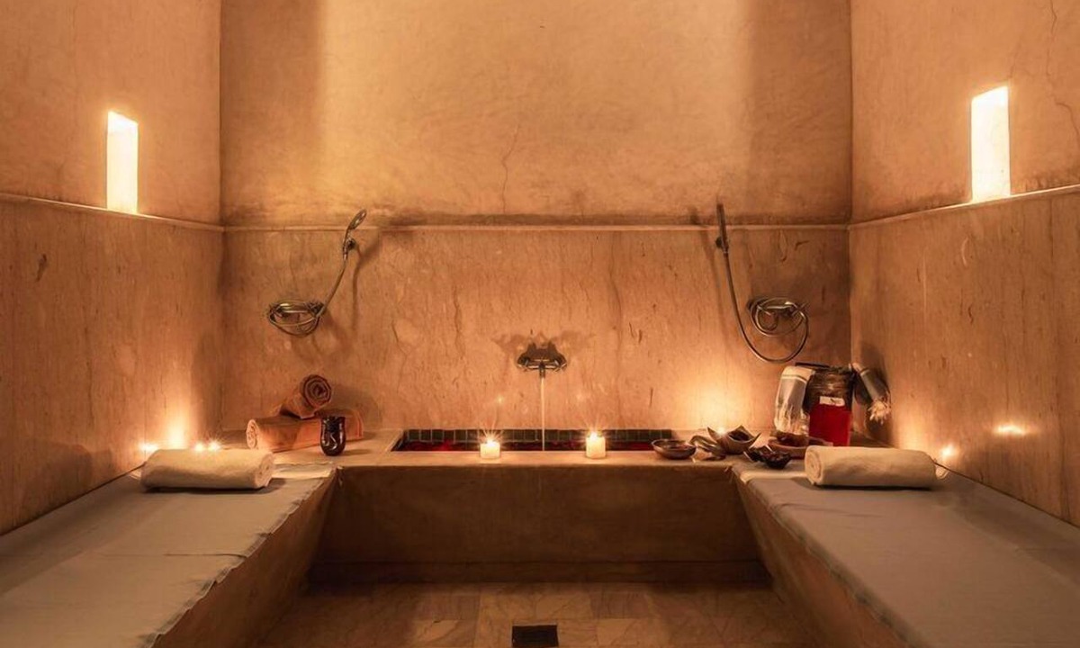 Imi Ouaddar Hotel | Paradis Plage Surf Yoga & Spa resort