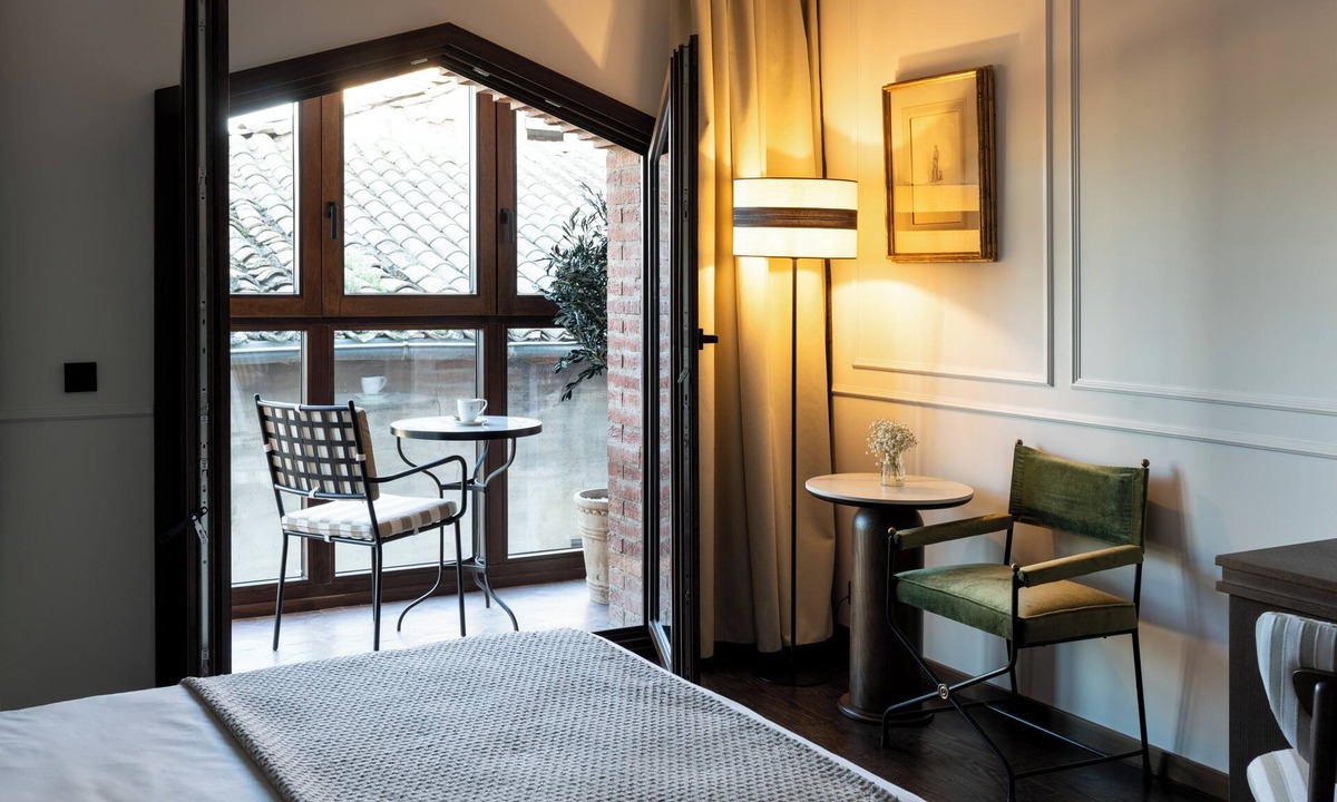 Olite Hotel | Parador de Olite