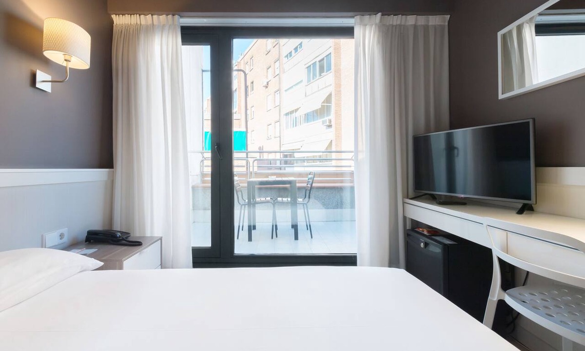 El Poble-sec Hotel | Parallel