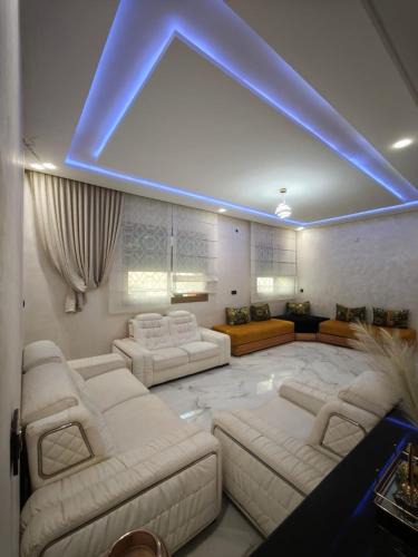 Ville Nouvelle Apartment | Peaceful Apartment Fes
