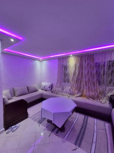 Cite Adrar Apartment | Pearl of Agadir