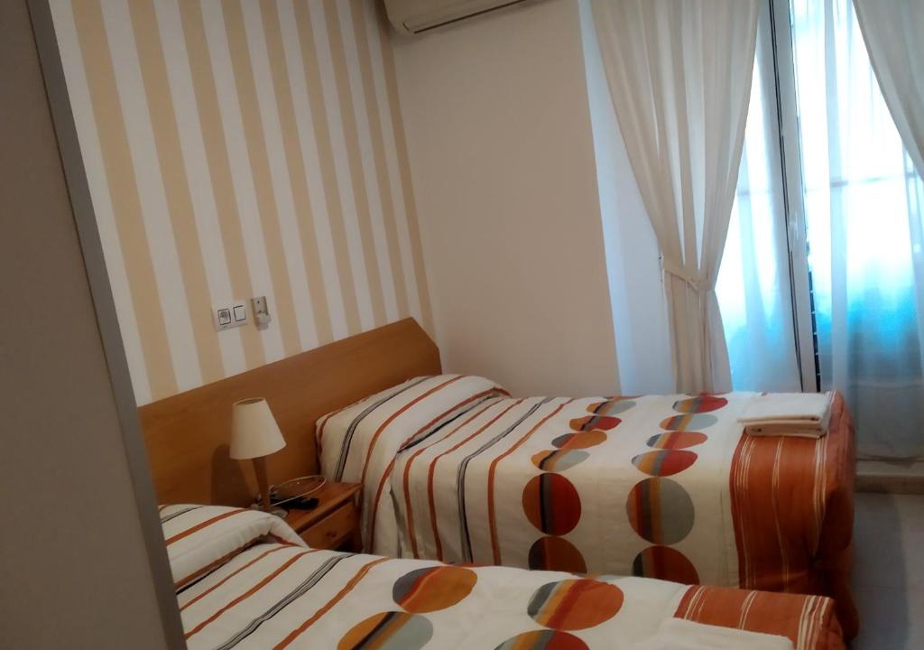 Justicia Hotel | Pension Dominguez
