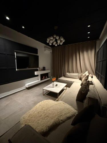 Hamria Apartment | Penthouse Meknes