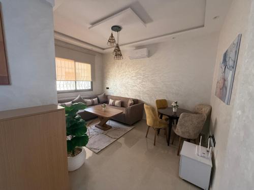 Hay El Farah Apartment | Perfect appart at Hay salam agadir