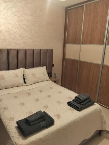 Hay Al Matar Apartment | Perla blanca