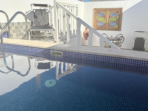 Dakhla House | perle de dakhla