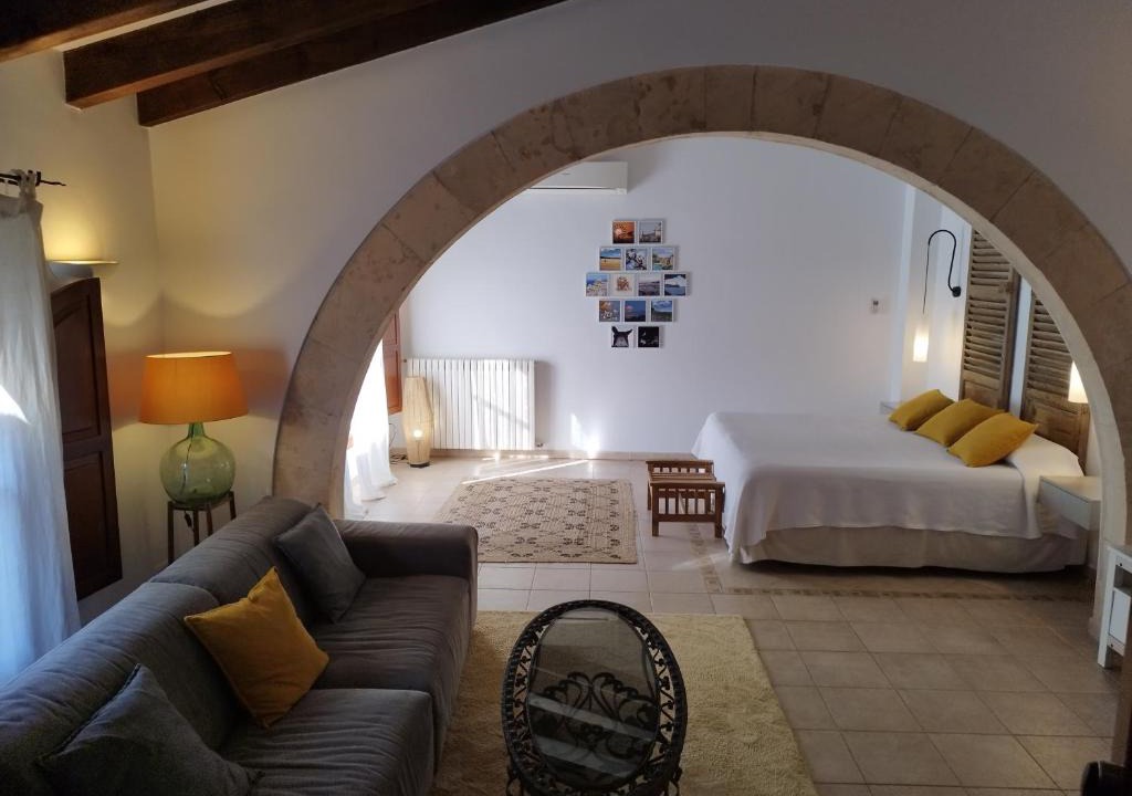 Algaida Hotel | PETIT HOTEL ALGAIDA