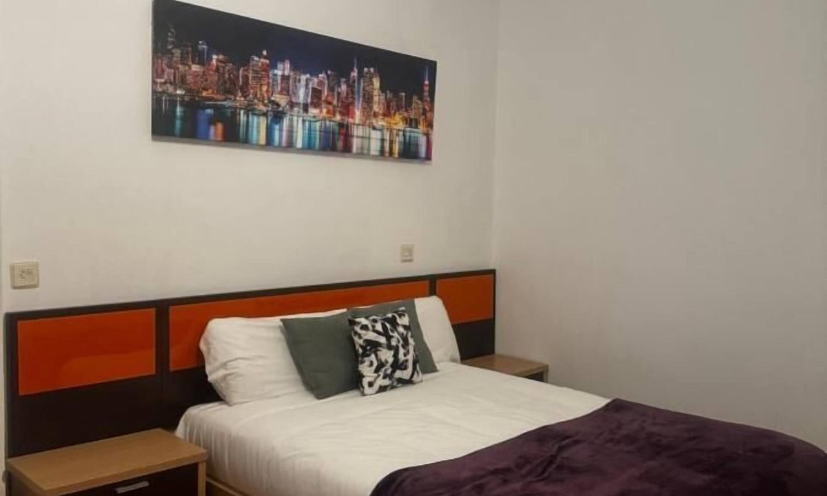 Salas Apartment | Pimo Plus La pola