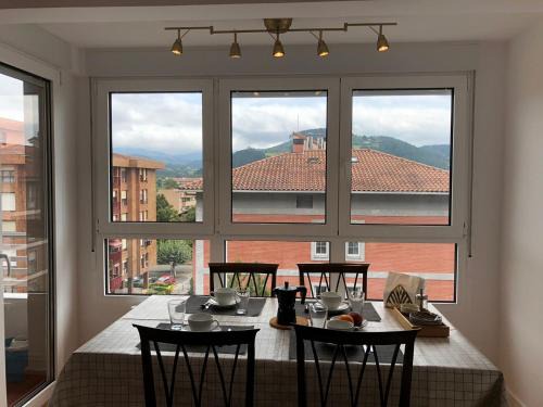 Gernika-Lumo Apartment | Piso céntrico y tranquilo en Gernika