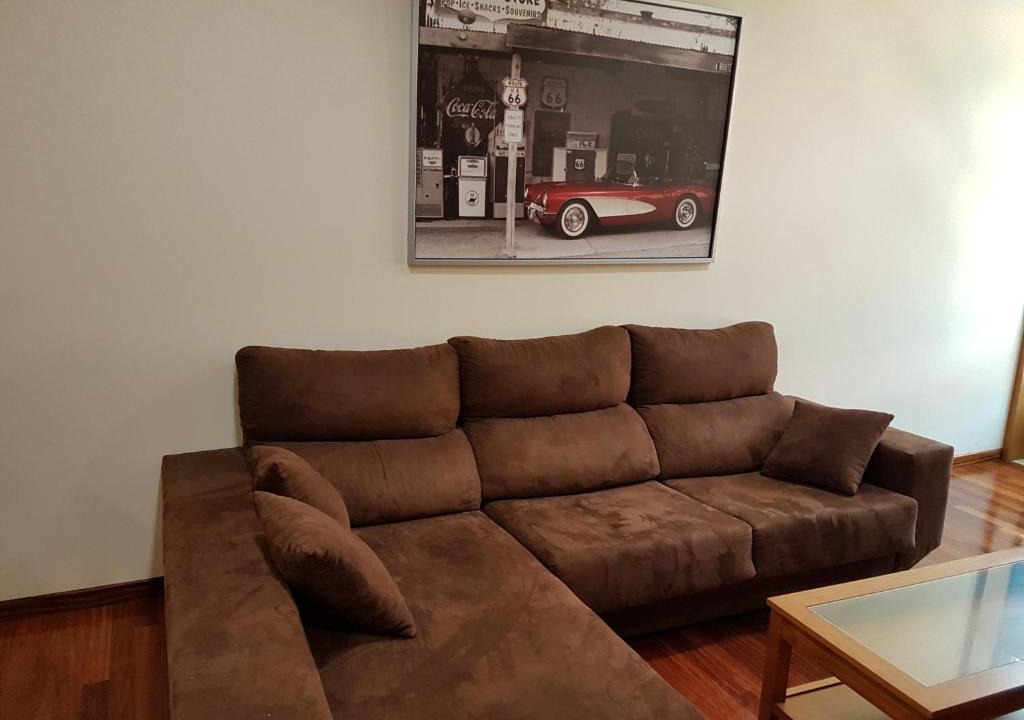 Combarro Apartment | Piso Maceira Combarro