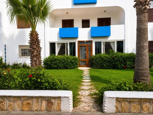 Restinga Smir Apartment | Plage al amin eden