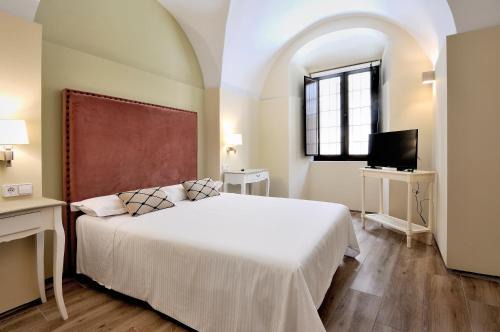 Trujillo Apartment | Plaza Sandra
