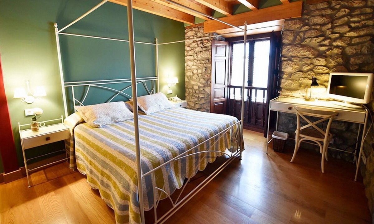 Hoznayo Hotel | Posada Término