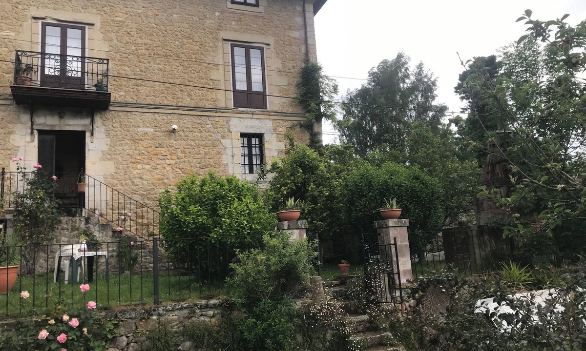 Quijas Bed & Breakfast | Posadarurl