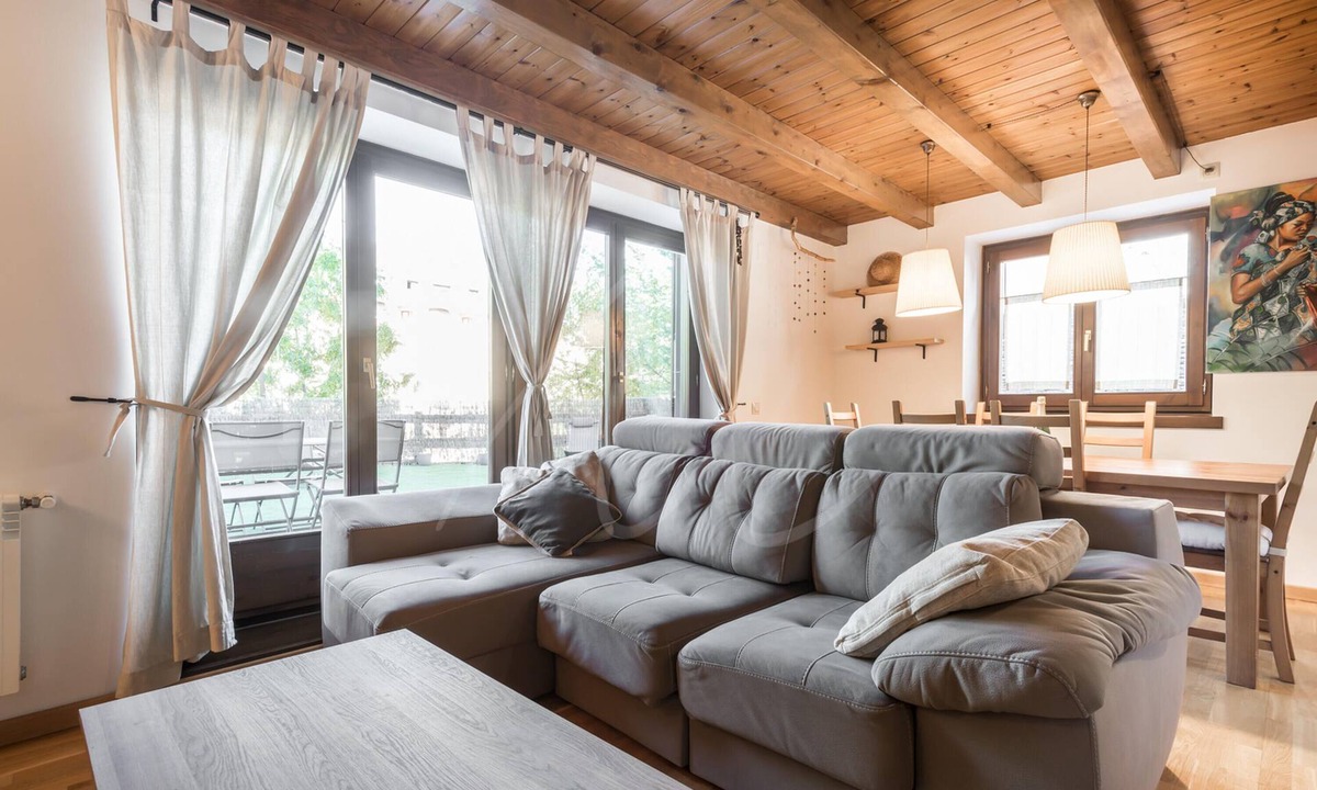 Vielha Apartment | Prat deth Pas