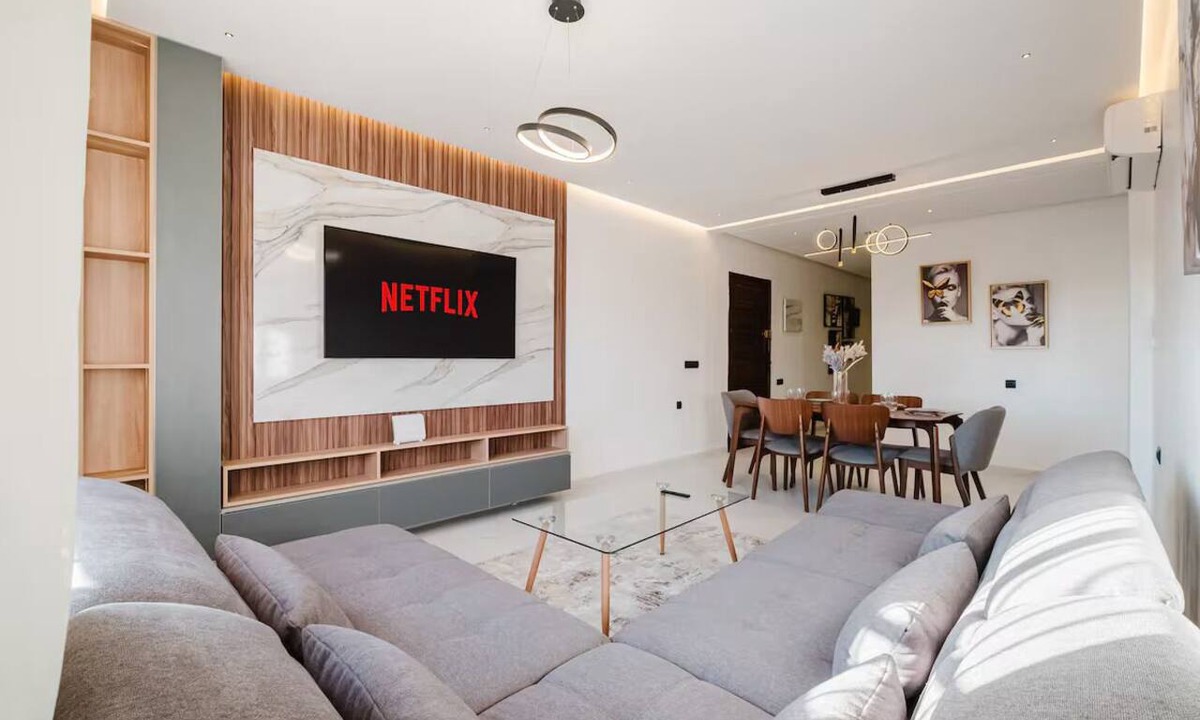 Agadir Bay Apartment | Premium Apartment Near the Beach, Agadir Bay 3
