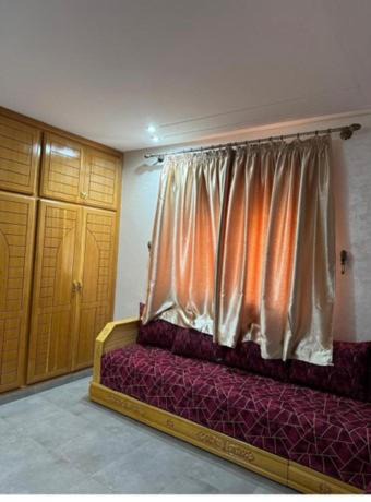 Ifrane Apartment | Premium Forest Residence Ifrane