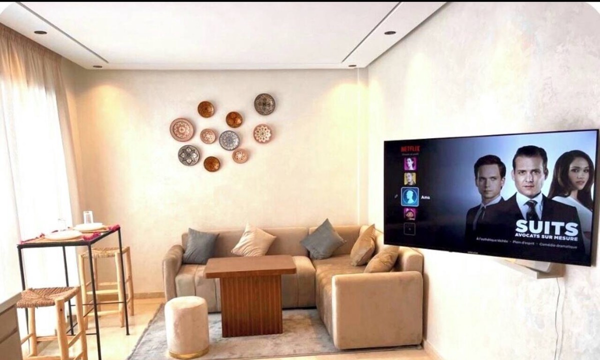 Belvedere Apartment | Premium Long-Term Stay, Safe, Respectful Guest