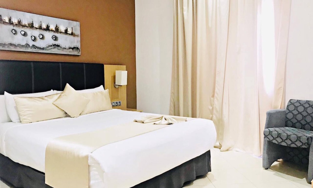 Tetouan Hotel | Prestige Hotel