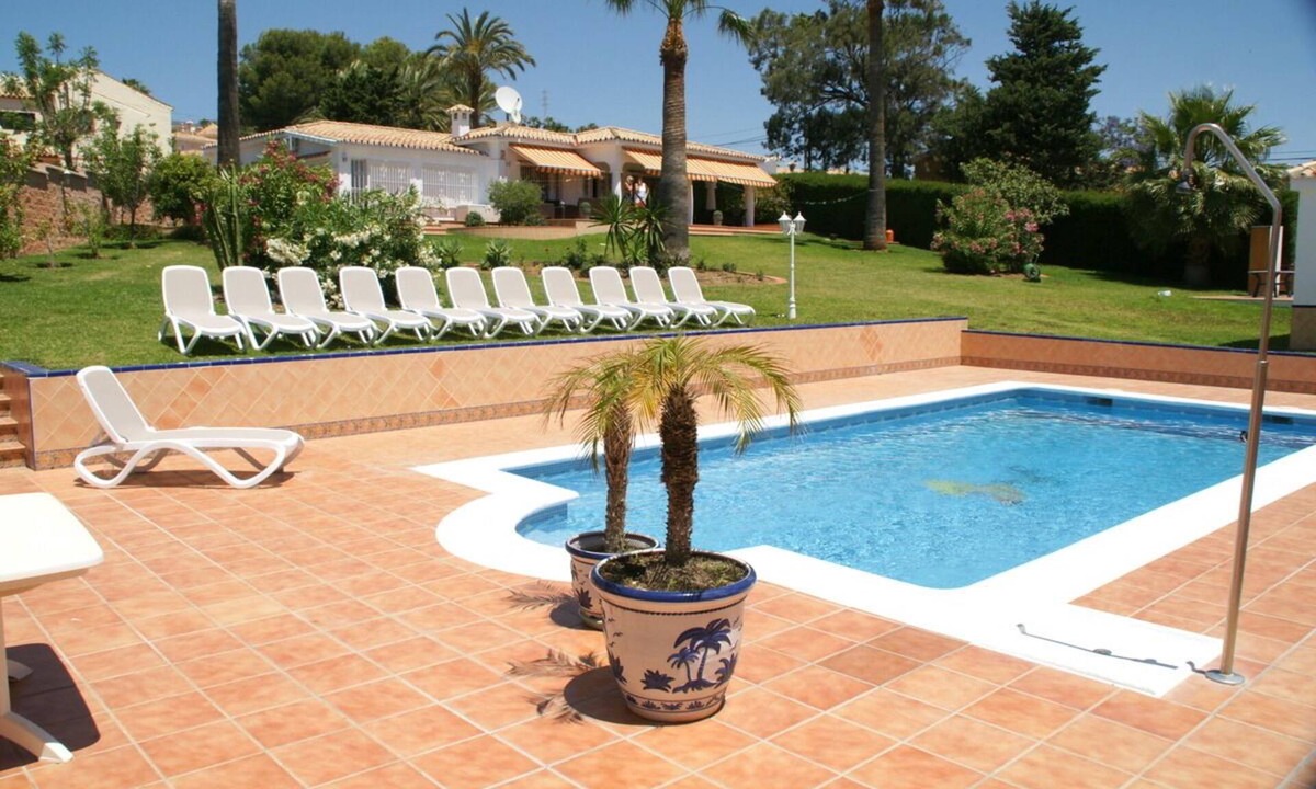 La Gaspara Villa | Private villa with its own swimming pool and sea view