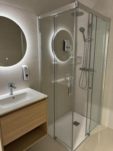Pozoblanco Apartment | Quercus