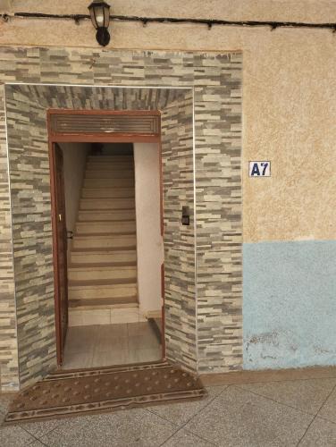 Imouzzer du Kandar Apartment | Résidence Ain soultane route Ifrane a côté de café Marina