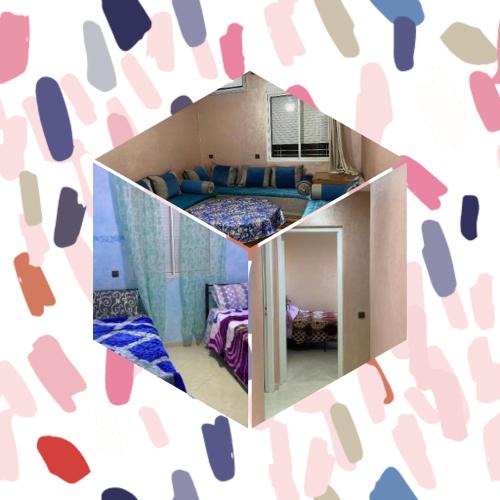 Bloc G Apartment | Résidence Al Osra