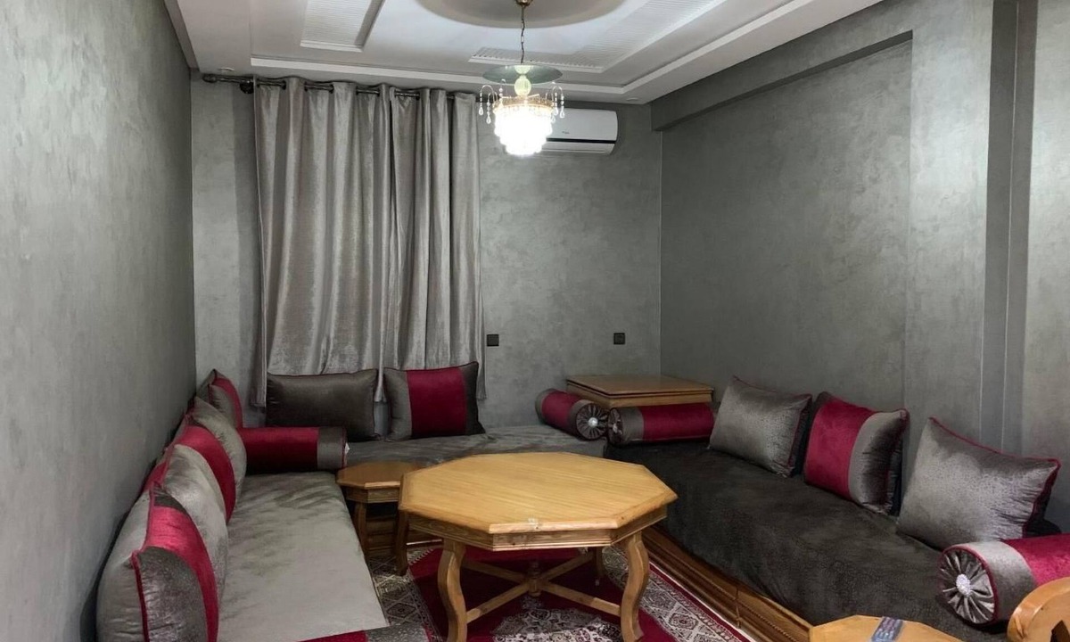Agadir Apartment | Résidence Al Ossra 1 by Interhome
