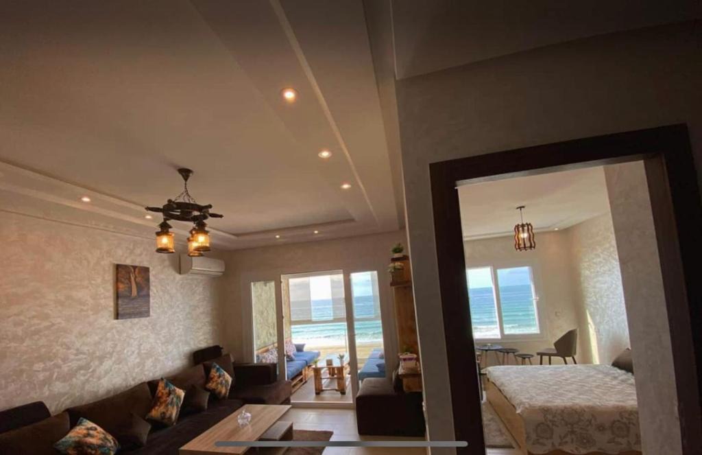 Mehdya Apartment | Résidence atlantique 2