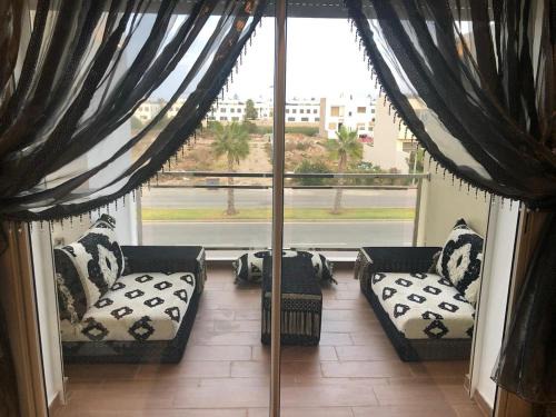 Kceibya Apartment | Résidence Casabay
