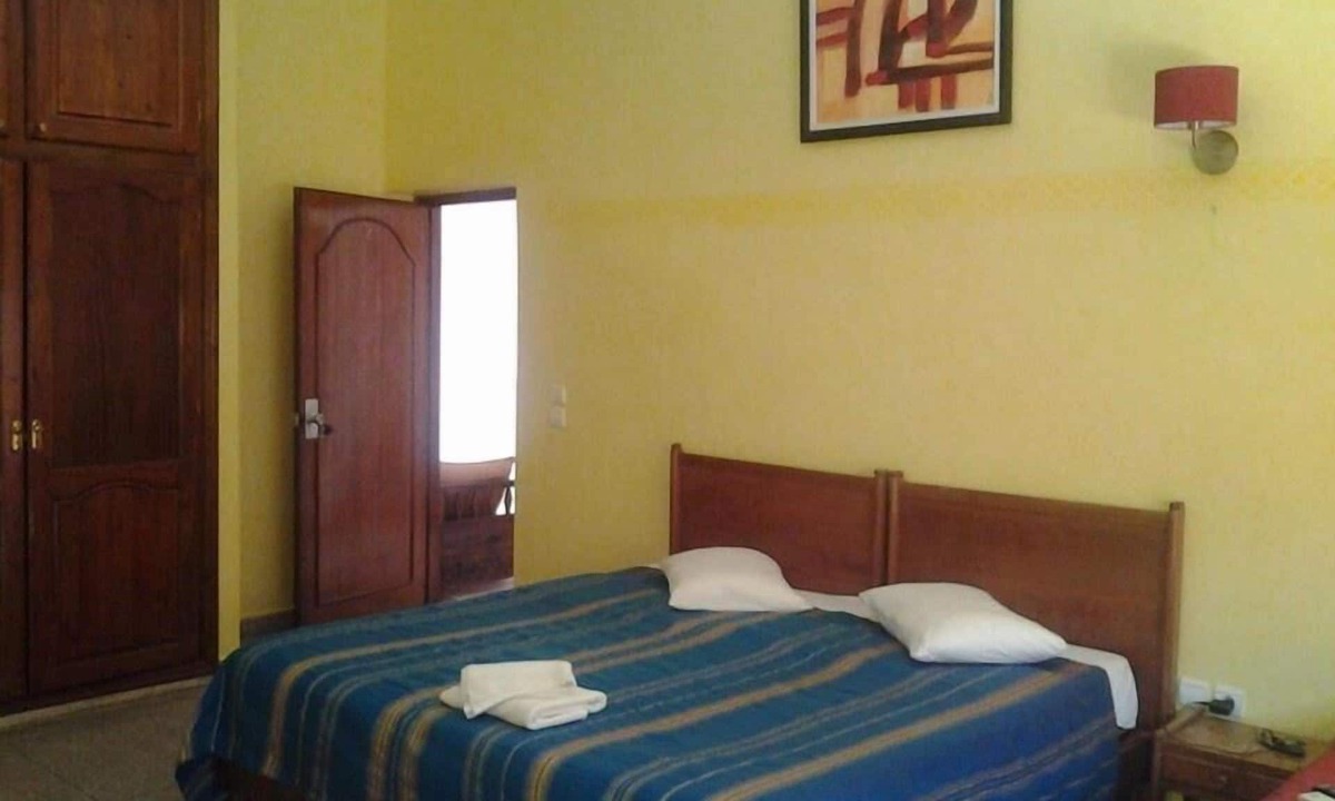 Beni Mellal House | Résidence Des 4 Chemins