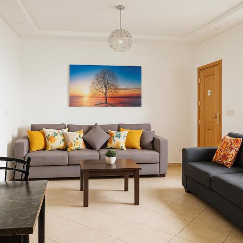 Imi Ouaddar Apartment | Résidence Tafoult Imiouadar près de Taghazout Agadir
