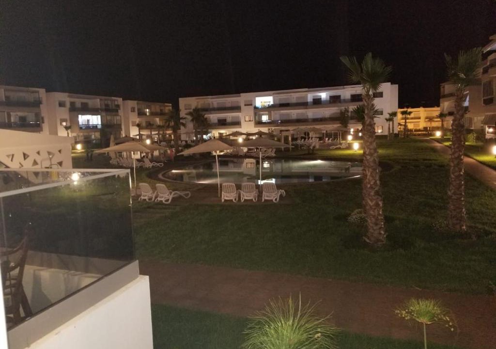 Sidi Rahal Apartment | R320, rue 1