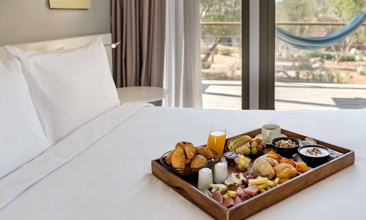 Taghazout Hotel | Radisson Blu Resort, Taghazout Bay Surf Village