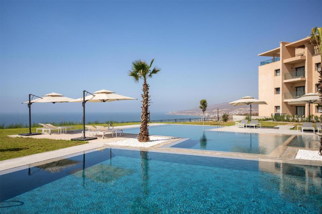 Tamrhakht Hotel | Radisson Residences Taghazout Bay