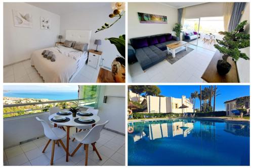 Mijas Apartment | Rancho B 10