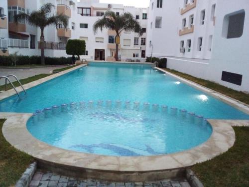 Achakkar Apartment | rare appartement de vacances