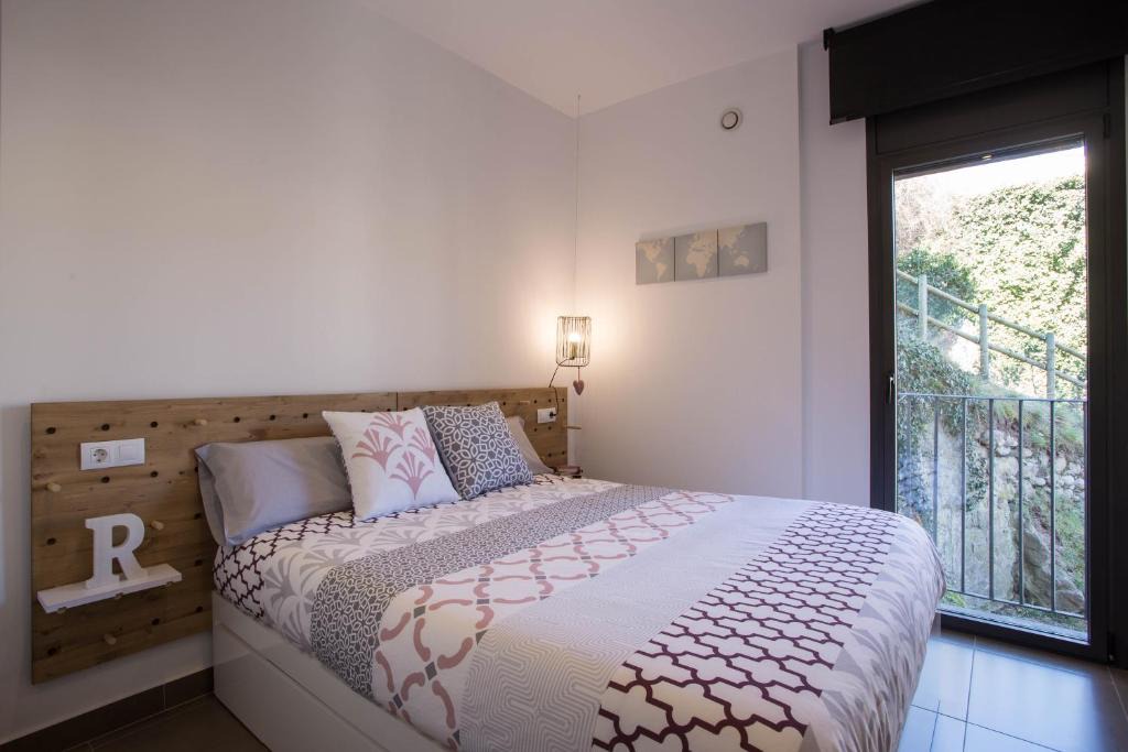 Ripoll Apartment | Raval de Ripoll