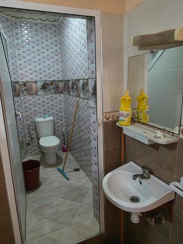 Agadir Apartment | Redouane