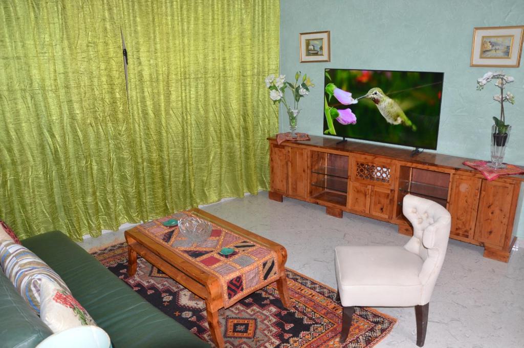 Goulimime Apartment | Residence 33 vèrte