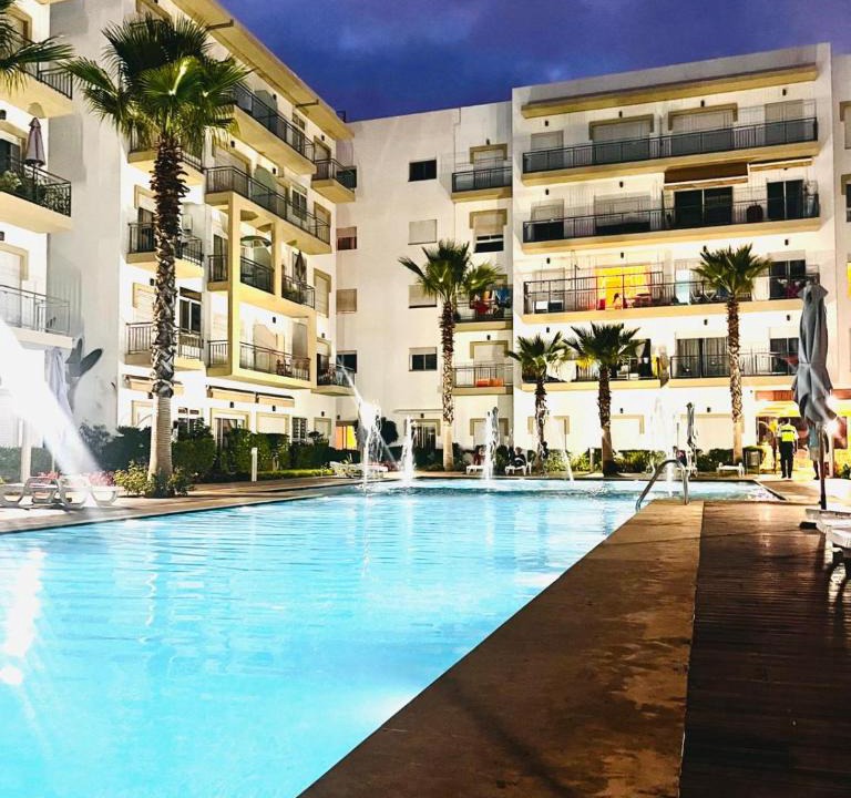 Bouznika Apartment | Residence kettani
