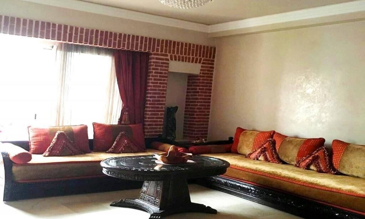 Secteur Touristique Apartment | Residence Marina Agadir 4723