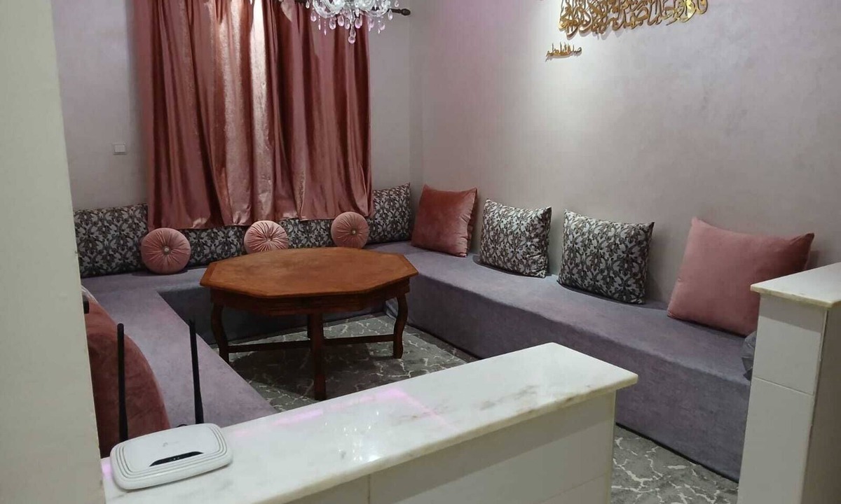 Cite El Houda Apartment | Rest Appar