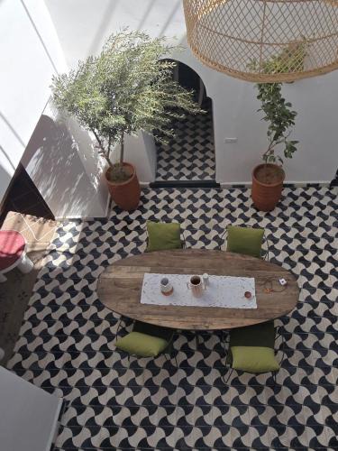 Medina Apartment | Riad Asmira