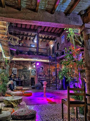 Medina of Tiznit House | Riad Asrir Tiznit