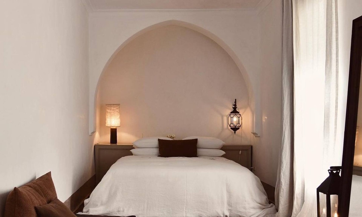 Medina Hotel | Riad Berbere Marrakech