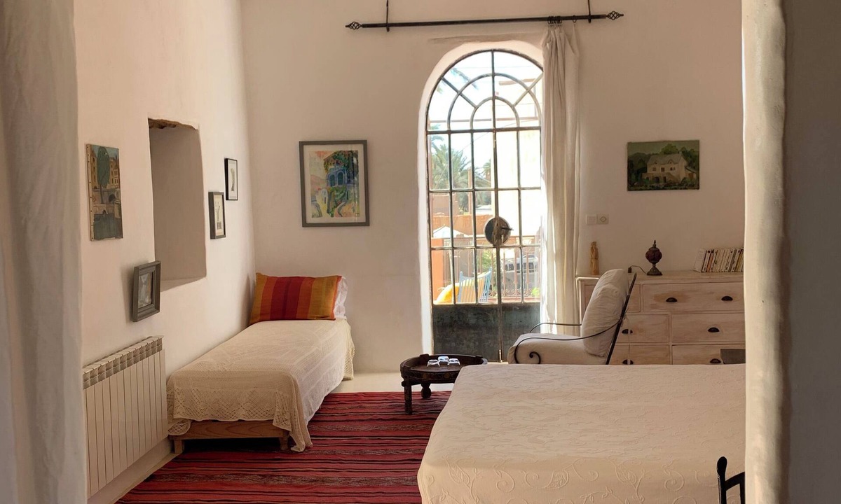 Tadighoust House | Riad Chant d'Etoiles